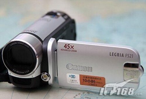 主流高清连遭重创 年底DV降价最猛排行