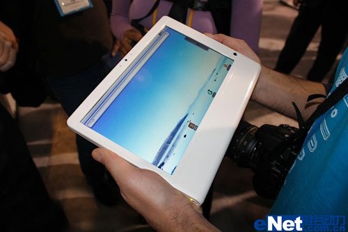CES2010Tegra 2ƽع