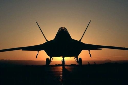 美空军即将开始新型战斗机研究工作(图)
