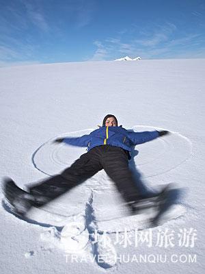 沃斯托南极科考站