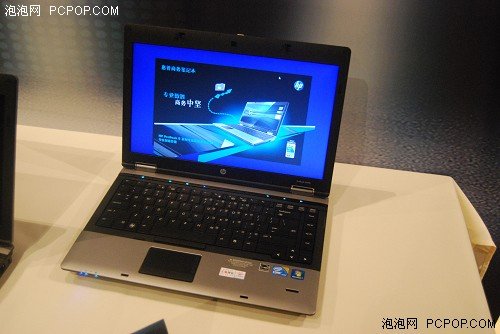 更可靠 惠普发布ProBook B系列商务本