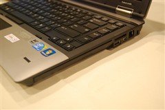 更可靠 惠普发布ProBook B系列商务本