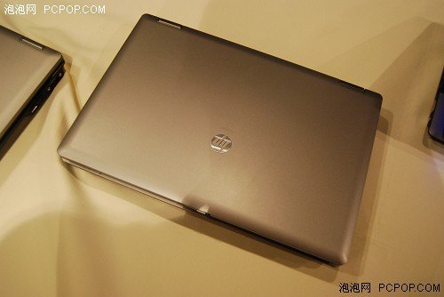 更可靠 惠普发布ProBook B系列商务本