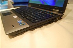 更可靠 惠普发布ProBook B系列商务本