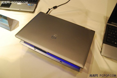 更可靠 惠普发布ProBook B系列商务本