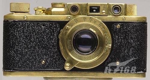 1913年开始 大话莱卡之百年光影传奇