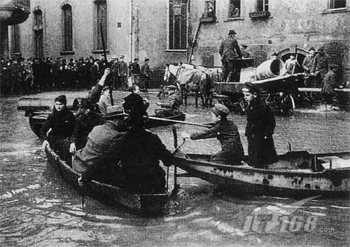 1913年开始 大话莱卡之百年光影传奇