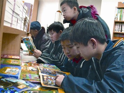 拉开分数距离关键在寒假