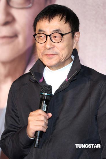 组图:乐坛大师刘家昌出道50周年来台办演唱会