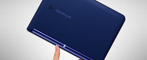 东芝Qosmio V新本配酷睿i3和i5处理器