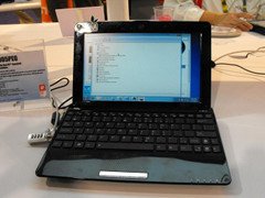 ˶Eee PC 1005PEG±֧WiMAX