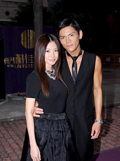 向华强向华强玩过的女明星被向华强玩过的女人