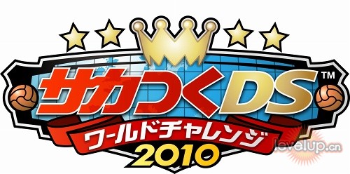SEGA《创造球会DS 挑战世界2010》发表-创