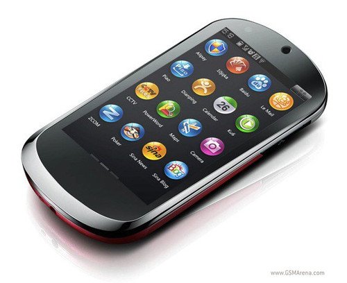 中国先开卖 联想LePhone五月震撼登场