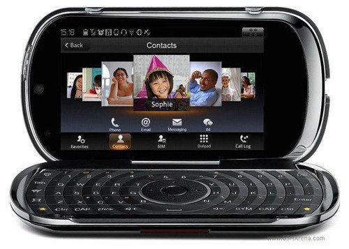 中国先开卖 联想LePhone五月震撼登场