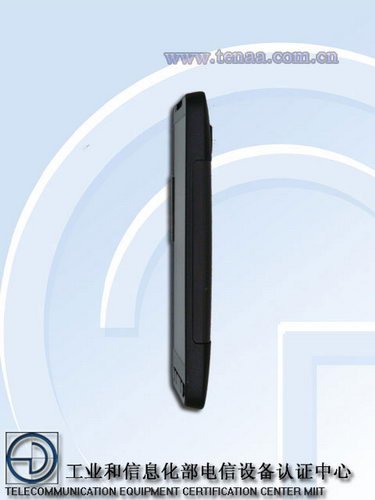 定价6000元 HD2行货版多普达T8585亮相