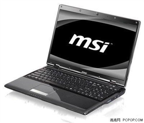 微星发布两款DX11笔记本CX605及CX705