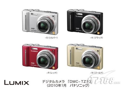 重头戏在这里 松下发布五款相机新品