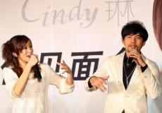 袁咏琳北京发新专辑周杰伦站台送天价珠宝(图)