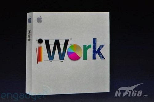 OS 4.0只是传说!苹果iPad才用OS 3.2