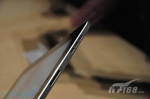 OS 4.0只是传说!苹果iPad才用OS 3.2