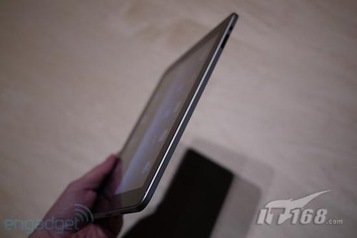 OS 4.0只是传说!苹果iPad才用OS 3.2