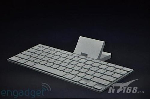 OS 4.0只是传说!苹果iPad才用OS 3.2