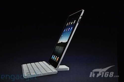 OS 4.0只是传说!苹果iPad才用OS 3.2