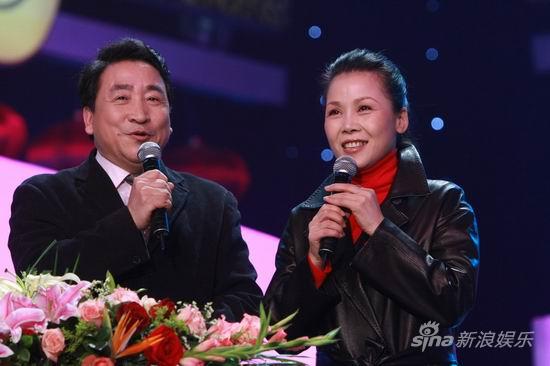 东方卫视春晚启动 陈佩斯朱时茂为上海特制节