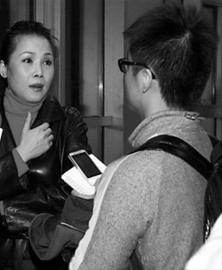 田震沉寂多年再度开唱:我现在很好(图)