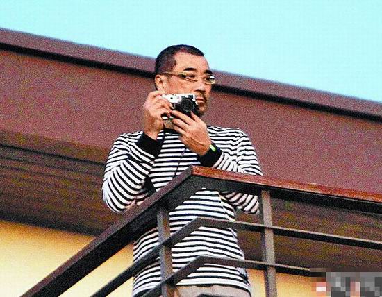 组图:梁静茹今日菲律宾出嫁李宗盛担任证婚人