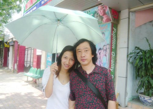 南京男子花3.5万娶回越南老婆 见面礼100元