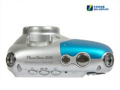 年末相机盘点佳能篇 外观性能均优异