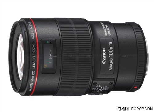 佳能EF系列镜头累计生产已达5000万支