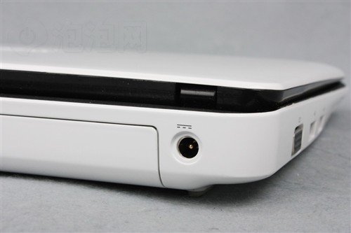 白色经典 戴尔N450本Mini 1012美图赏