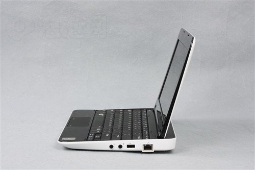 白色经典 戴尔N450本Mini 1012美图赏