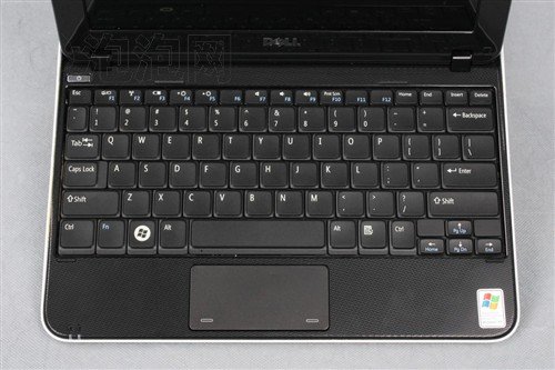 白色经典 戴尔N450本Mini 1012美图赏