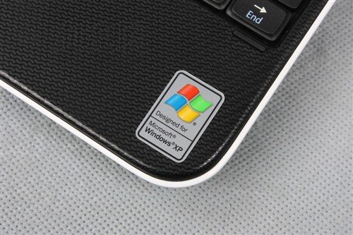 白色经典 戴尔N450本Mini 1012美图赏