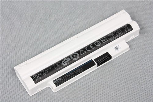 白色经典 戴尔N450本Mini 1012美图赏