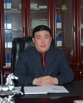 李忠培同志简历