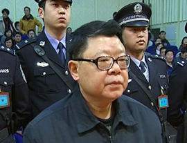 文强承认受贿1546万 检方披露文强卖官过程
