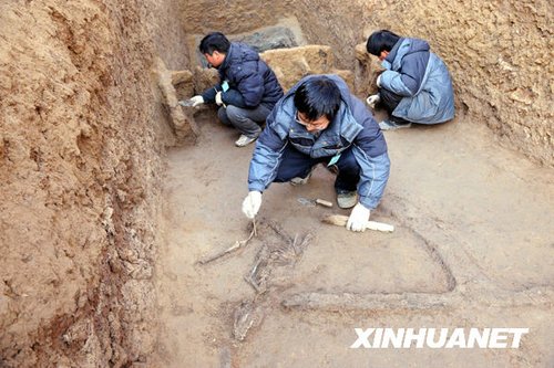 中国西周时期齐国历史考古取得突破性进展
