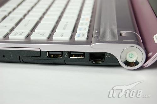 轻巧全能 索尼S118粉色版抢先图赏