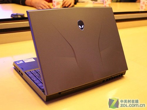 售价过万 戴尔中国发布Alienware M11x