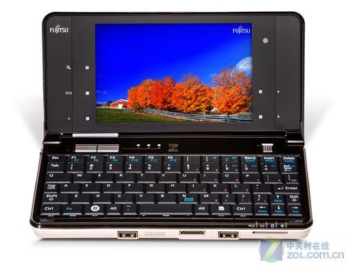 富士通LifeBook UH900小本国外价超高