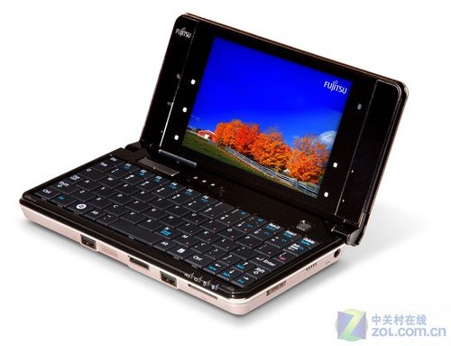 富士通LifeBook UH900小本国外价超高