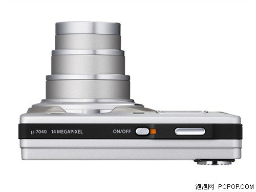 高清摄录成标配 预售HD功能DC逐个看