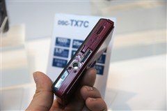 高清摄录成标配 预售HD功能DC逐个看