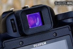 岁末购机不求人 长焦DC关注排行TOP10