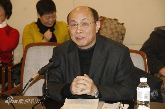 上海联和院线副总经理吴鹤沪-锦衣卫 内地票房突破亿元 海外销售有新喜